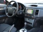 Kia Optima 2009 года